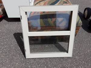 lot 23 image: 23 X 24.5 Window