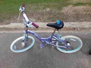 lot 47 image: Schwinn Deelite 20 Girls Bike