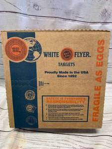 Case of 90 Clay Pigeons