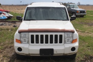 Halted - Vehicle Inoperable