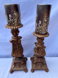 lot 30 image: Homey Decor