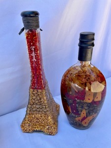 lot 37 image: Decorative Jars and More
