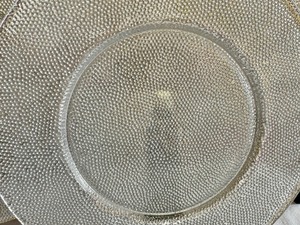 lot 109 image: Clear Glass Goodness
