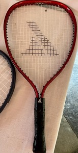 lot 156 image: 5 Rackets