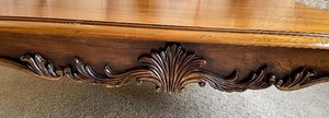 lot 179 image: Fine Coffee Table