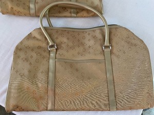 lot 175 image: GiGi Olivia Bag Set