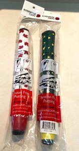 lot 48 image: Two New Rosemark Grips