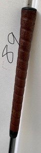 lot 89 image: VIP MacGregor V-Soil 56 Wedge