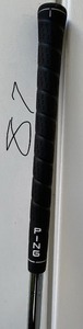 lot 87 image: U Wedge Ping 52