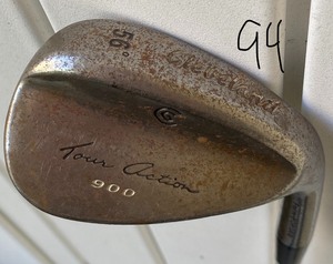 lot 94 image: Tour Action Cleveland 56 Degrees
