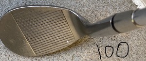 lot 100 image: Maumelle Wedge