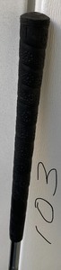 lot 103 image: Wilson Sand Wedge- Staff Tour Blade