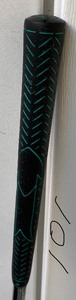 lot 101 image: Invitation 1985 Journeyman Club
