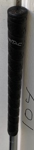 lot 104 image: Tour Striker