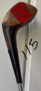 lot 115 image: Joney Panna Flex 2- 5