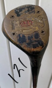 lot 121 image: Tru-Matic Palmerized 3