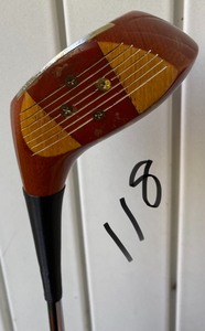 lot 118 image: Heritage 1