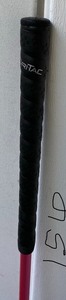 lot 156 image: Ping G20 12