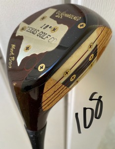 lot 108 image: Wood Bros Texas Golf Co 10