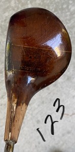 lot 123 image: McGregor 5