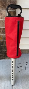 lot 57 image: Ball Bag