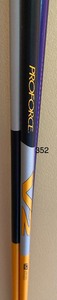 lot 352 image: (3) Shafts