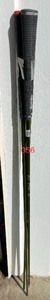 lot 356 image: (3) Aldila Shafts