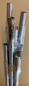 lot 354 image: (8) Grip Rites