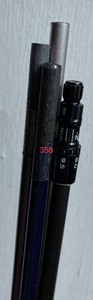 lot 358 image: (4) Shafts