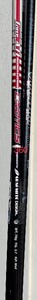 lot 360 image: (3) Shafts w Grips
