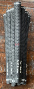 lot 317 image: (10) Golf Pride Grips - Tour Valvet