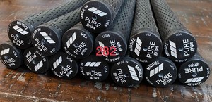 lot 282 image: (14) Pure Grips in Black