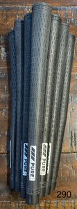 lot 290 image: (10) Black Pure Grips