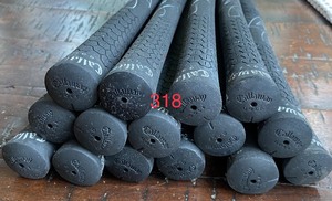 lot 318 image: (15) Callaway Grips