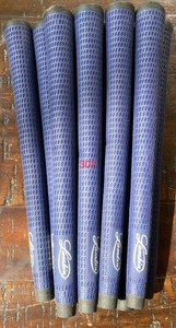lot 307 image: (10) Lamkin Grips