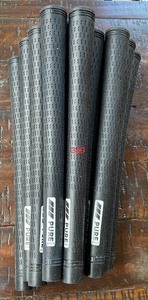 lot 309 image: (16) Pure Grips