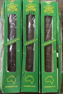 lot 277 image: (7) NEW The Grip Master Grips