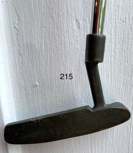 lot 215 image: Ping Anser 3 Karsten