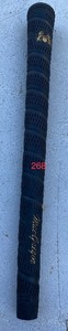 lot 268 image: (10) Assorted Golf Grips