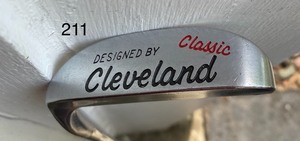 lot 211 image: Classic Design by Cleveland