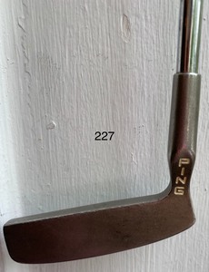 lot 227 image: Ping Sedona w Iomic Grip