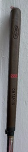 lot 222 image: MacGregor Tommy Armour 1M6 Iron Master