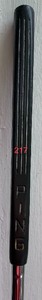 lot 217 image: Ping 5BZ Putter