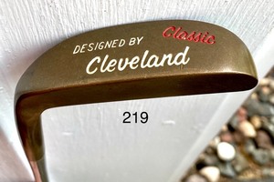 lot 219 image: Classic Design by Cleveland