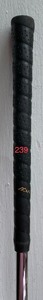 lot 239 image: Mizumo MP-14 9