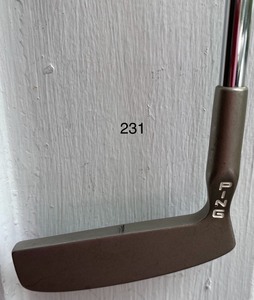 lot 231 image: Ping Sedona w Head Cover