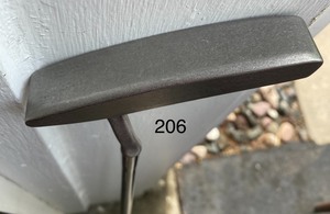 lot 206 image: Ping Pal 2 Putter