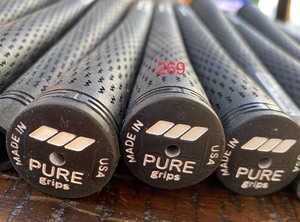 lot 269 image: (10) Pure Grips