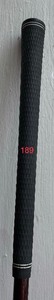 lot 189 image: Tour Edge Tungsten Any Lie Bulge and Roll Wood Iron