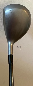 lot 171 image: Adams Tight Lies Strong 5